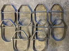 316ss clevis hangers for sale  Lakeland