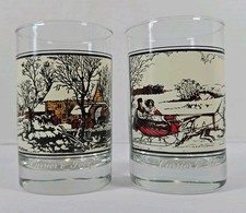 Arby currier ives for sale  Emporia