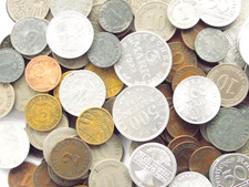 Lot deutsche münze gebraucht kaufen Lot deutsche münze gebraucht kaufen  Deutschland