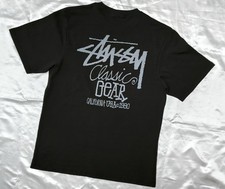 Stussy pigment dyed d'occasion  Lille-