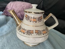 Vintage gibsons staffordshire for sale  BOGNOR REGIS