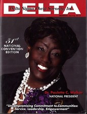 Delta journal magazine for sale  Farmington