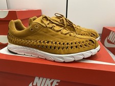 Nike mayfly woven gebraucht kaufen  Halle
