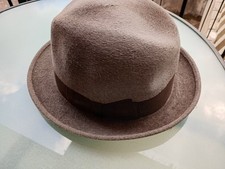 Cappello borsalino anni usato  Volvera