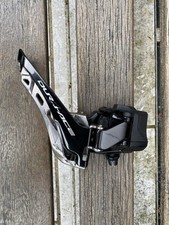 Deragliatore anteriore velocit usato  Spedire a Italy