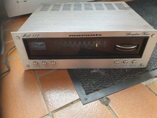 Ampli stéréo phonique d'occasion  Brest