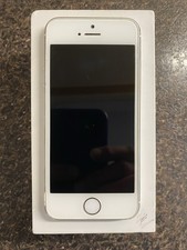 Iphone 16gb silver for sale  OLDHAM