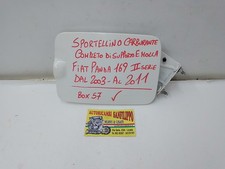51773204 sportellino carburant usato  Licata