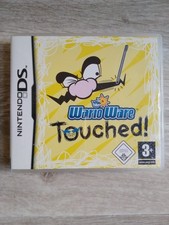Nintendo wario ware d'occasion  Vitry-sur-Seine