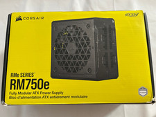 Alimentatore corsair modulare usato  San Severino Marche