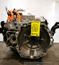 Gruppo ibrido trasmissione usato Gruppo ibrido trasmissione usato  Italia