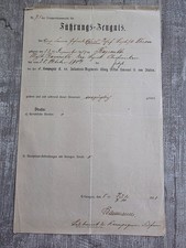 stammrolle gebraucht kaufen  Wuppertal