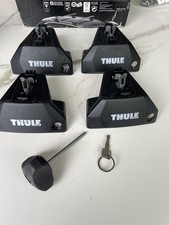 Thule 7106 footpack for sale  NORTHWICH