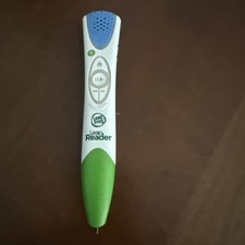 Leapfrog leap reader for sale  Symsonia