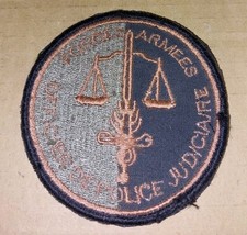 Patch bras team d'occasion  Reims