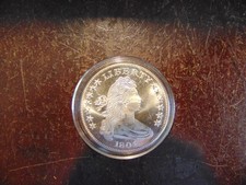 1804 .999 silver for sale  Sarasota