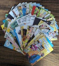 Bamforth comic postcards for sale Bamforth comic postcards for sale  RYDE
