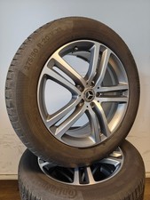 Winterreifen 275 r20 gebraucht kaufen  Berlin