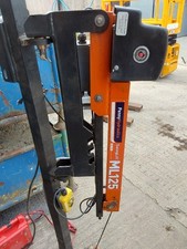 Penny swing lift for sale  SKIPTON