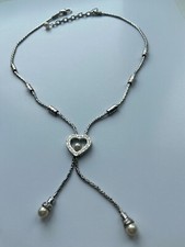 Brighton silver pearl for sale  Livonia