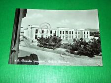 Cartolina san nicandro usato  Vimodrone