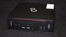 Fujitsu Esprimo Q957 | Mini PC Pentium G4560 | 16GB RAM | 256 GB SSD | Win11 Pro comprar usado  Enviando para Brazil