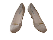 Ladies suede l.k for sale  PETERBOROUGH