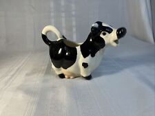 Vintage cow creamer for sale  Culpeper