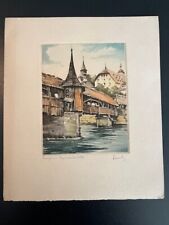 Lot signed numbered for sale  Dallastown