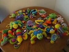 Baby clip toys for sale  Elverta