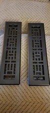 Decor grates contemporary for sale  Grosse Pointe