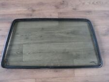 A1247400157 heckscheibe klasse gebraucht kaufen  Dinkelscherben
