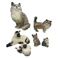 Beswick cat kitten for sale  ASHFORD