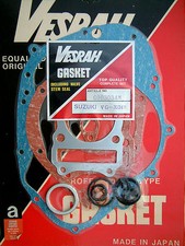 Vesrah complete gasket for sale  STOKE-ON-TRENT