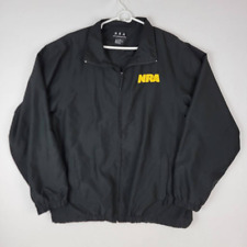 Nra jacket coat for sale  Humble