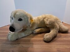 Steiff yellow labrador for sale  Bluffton