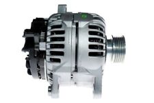 Generator lichtmaschine hella gebraucht kaufen  Ebergötzen