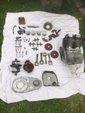 Used motorcycle engine for sale Used motorcycle engine for sale  NEWCASTLE UPON TYNE