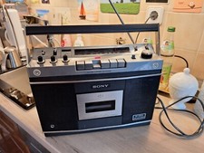 Sony 550a stereo gebraucht kaufen  München