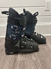 Atomic hawx 100 for sale  Mc Lean