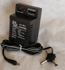 Alimentatore trasformatore ada usato  Taormina