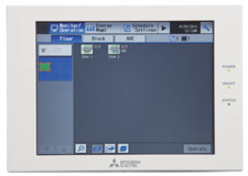 Mitsubishi 50a centralized for sale  Bush