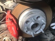 Rang rover brembo gebraucht kaufen  Würselen