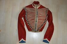 Dolman regiment hussards d'occasion  Mirecourt