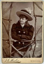 Cabinet card winsford for sale  CHESTERFIELD