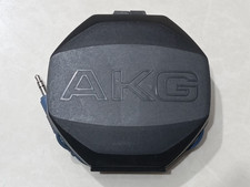 Fones de ouvido portáteis ultra raros vintage 1975 AKG K1 em perfeito estado de funcionamento comprar usado  Enviando para Brazil