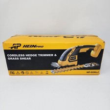 Heinpro 20v cordless for sale  Pelzer