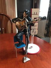 Elvis presley mcfarlane for sale  ALCESTER