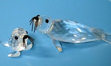 Swarovski figur figuren gebraucht kaufen  Bad Kissingen