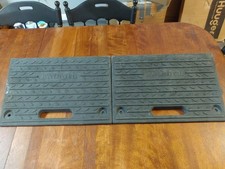 Heavy duty rubber for sale  Carrollton